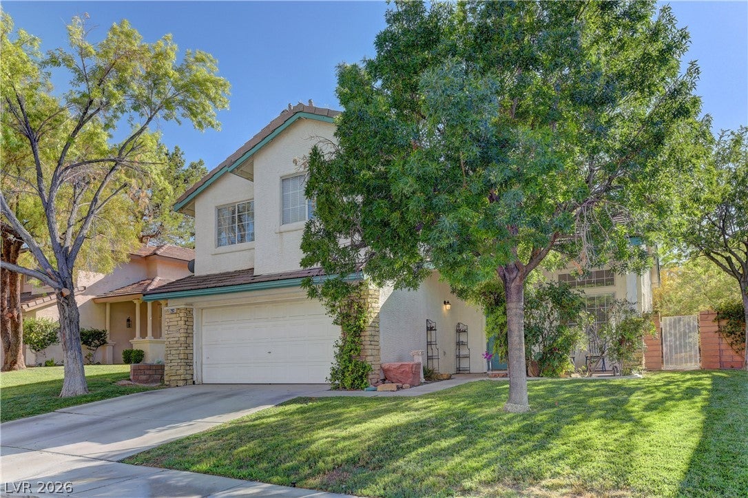 293 Manzanita Ranch Lane