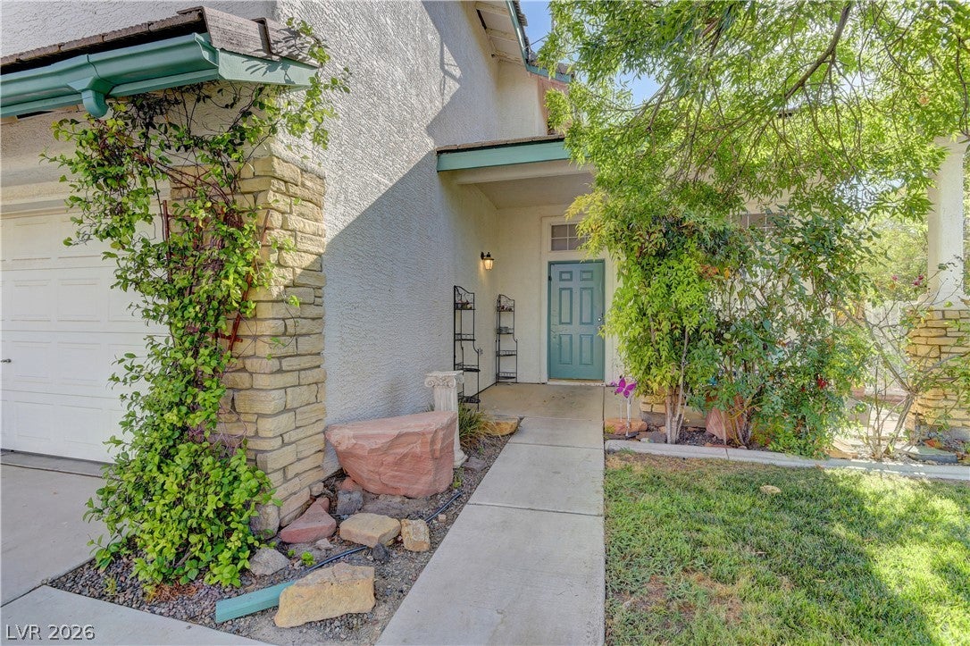 293 Manzanita Ranch Lane