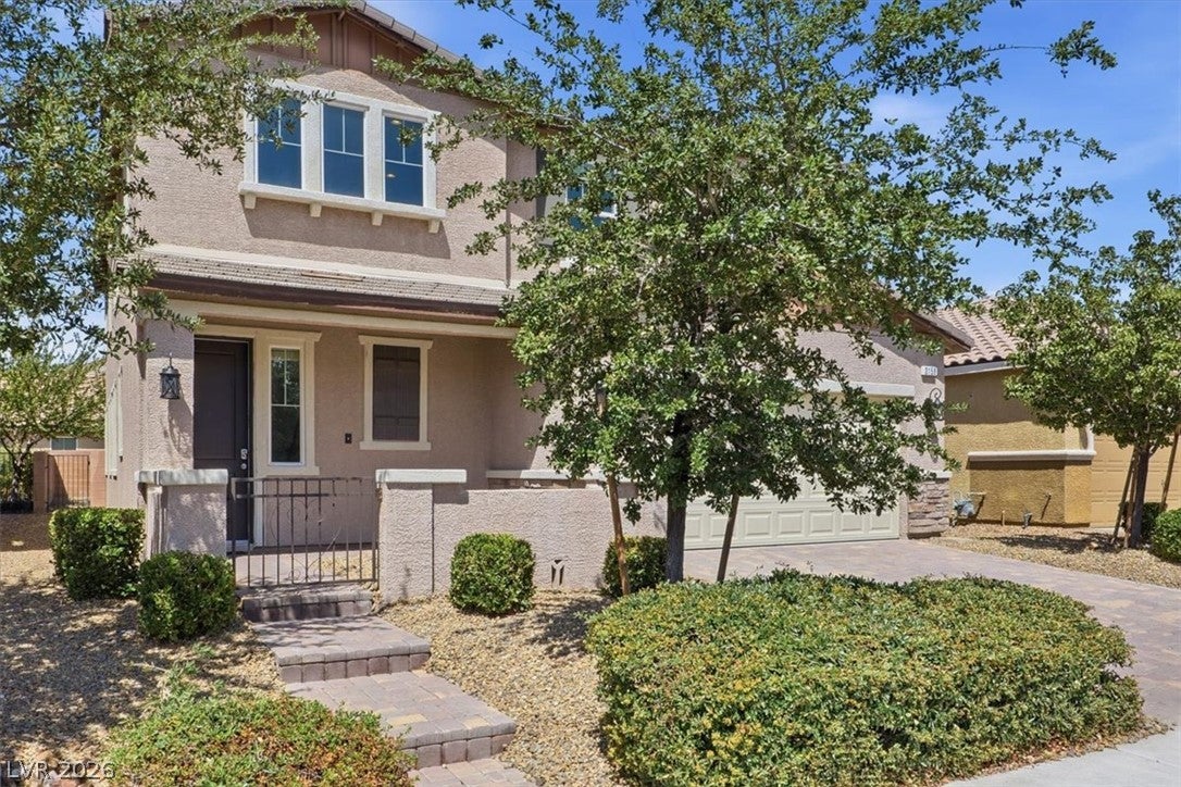 3158 Biccari Avenue