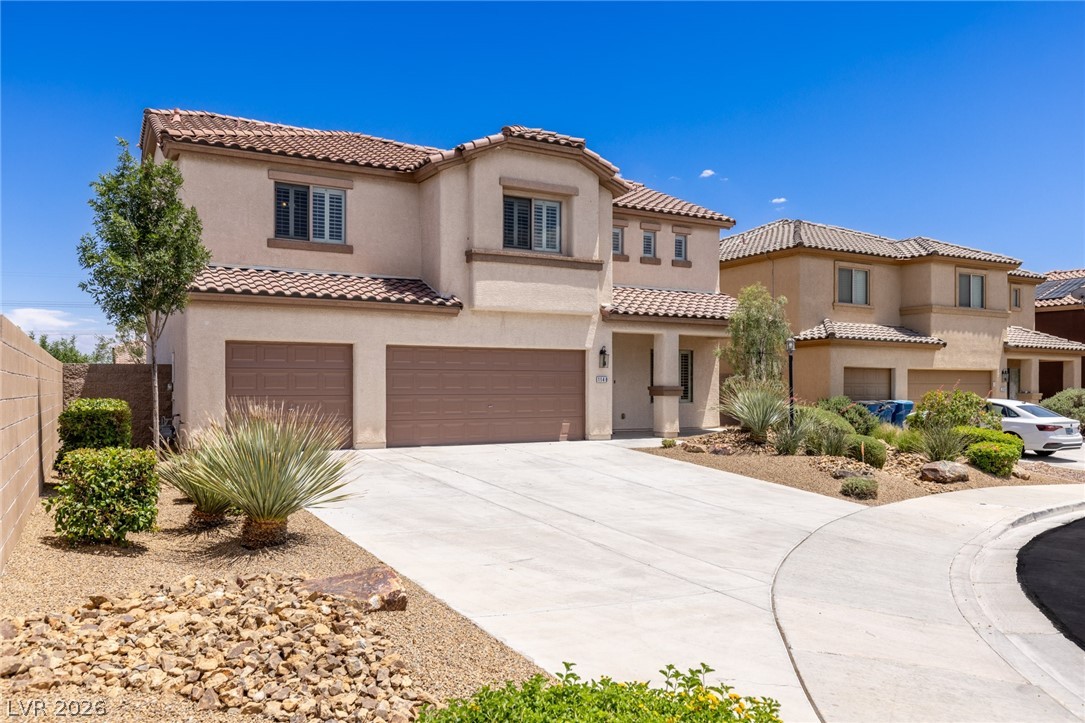 1148 Kingston Hills Court