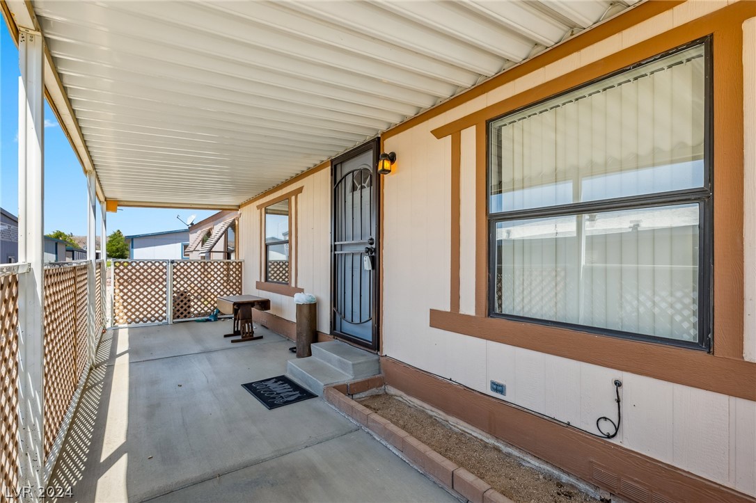 3339 Del Monte Street, Laughlin, Nevada image 31