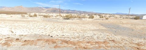 2461 S Zuni Avenue Pahrump NV 89048