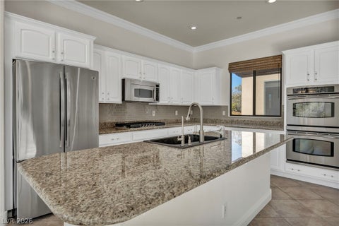 Tiny photo for 37 Stonemark Drive, Henderson, NV 89052 (MLS # 2796820)