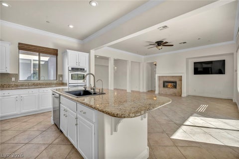 Tiny photo for 37 Stonemark Drive, Henderson, NV 89052 (MLS # 2796820)