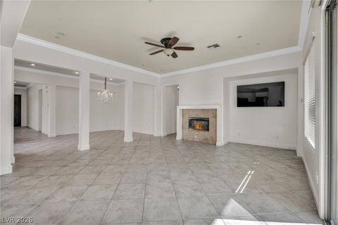 Tiny photo for 37 Stonemark Drive, Henderson, NV 89052 (MLS # 2796820)