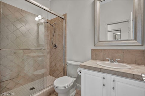 Tiny photo for 37 Stonemark Drive, Henderson, NV 89052 (MLS # 2796820)