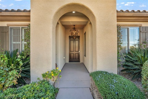 Tiny photo for 37 Stonemark Drive, Henderson, NV 89052 (MLS # 2796820)