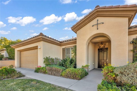 Tiny photo for 37 Stonemark Drive, Henderson, NV 89052 (MLS # 2796820)