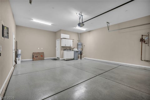 Tiny photo for 37 Stonemark Drive, Henderson, NV 89052 (MLS # 2796820)