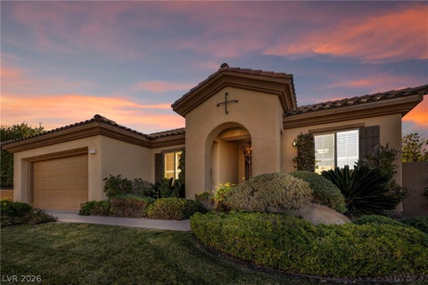 Tiny photo for 37 Stonemark Drive, Henderson, NV 89052 (MLS # 2796820)