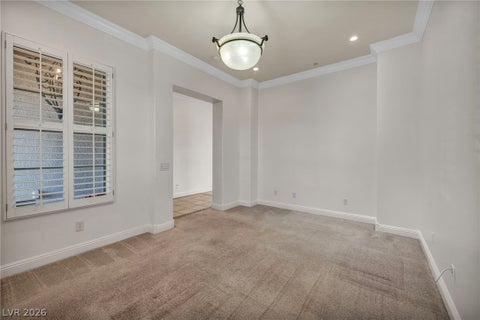 Tiny photo for 37 Stonemark Drive, Henderson, NV 89052 (MLS # 2796820)