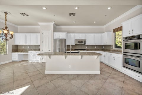 Photo of 37 Stonemark Drive, Henderson, NV 89052 (MLS # 2796820)