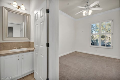 Tiny photo for 37 Stonemark Drive, Henderson, NV 89052 (MLS # 2796820)