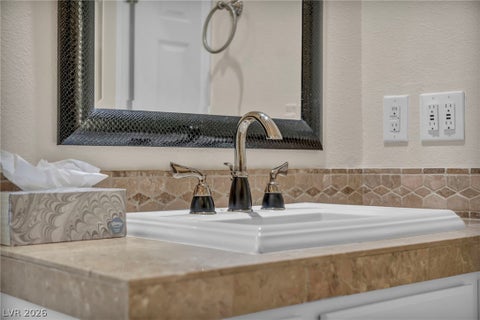 Tiny photo for 37 Stonemark Drive, Henderson, NV 89052 (MLS # 2796820)