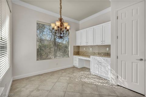 Tiny photo for 37 Stonemark Drive, Henderson, NV 89052 (MLS # 2796820)