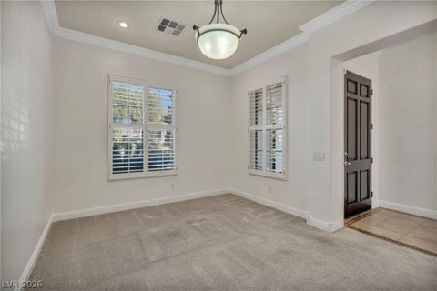 Tiny photo for 37 Stonemark Drive, Henderson, NV 89052 (MLS # 2796820)