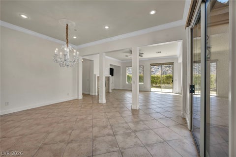 Tiny photo for 37 Stonemark Drive, Henderson, NV 89052 (MLS # 2796820)