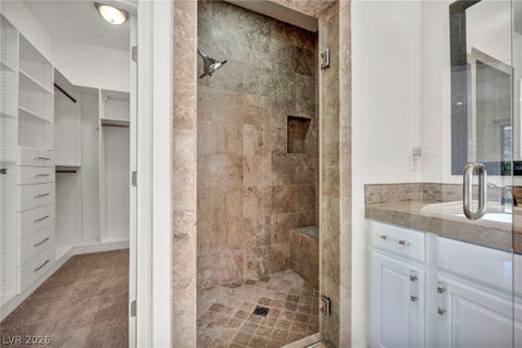 Tiny photo for 37 Stonemark Drive, Henderson, NV 89052 (MLS # 2796820)
