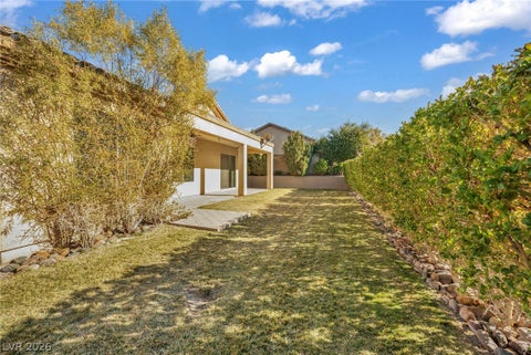 Tiny photo for 37 Stonemark Drive, Henderson, NV 89052 (MLS # 2796820)