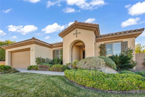 Tiny photo for 37 Stonemark Drive, Henderson, NV 89052 (MLS # 2796820)