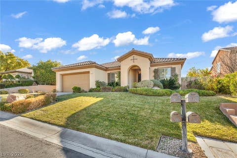 Tiny photo for 37 Stonemark Drive, Henderson, NV 89052 (MLS # 2796820)