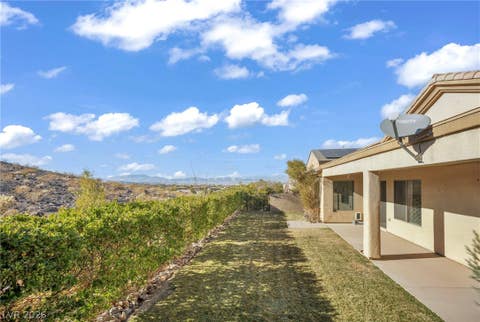 Tiny photo for 37 Stonemark Drive, Henderson, NV 89052 (MLS # 2796820)