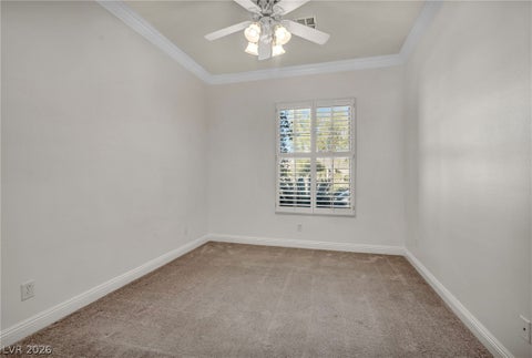 Tiny photo for 37 Stonemark Drive, Henderson, NV 89052 (MLS # 2796820)