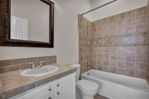 Tiny photo for 37 Stonemark Drive, Henderson, NV 89052 (MLS # 2796820)
