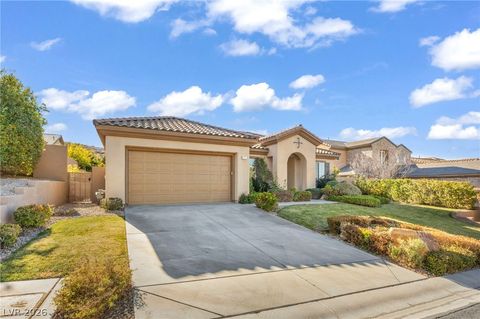 Tiny photo for 37 Stonemark Drive, Henderson, NV 89052 (MLS # 2796820)
