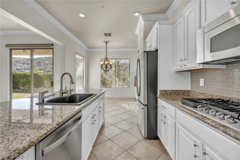 Tiny photo for 37 Stonemark Drive, Henderson, NV 89052 (MLS # 2796820)