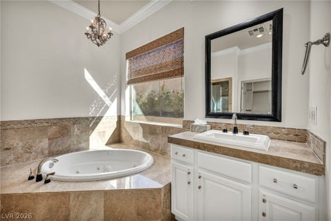 Tiny photo for 37 Stonemark Drive, Henderson, NV 89052 (MLS # 2796820)