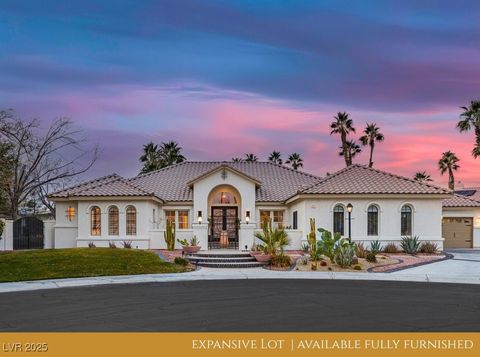 8211 Windsor Crest Court Las Vegas NV 89123
