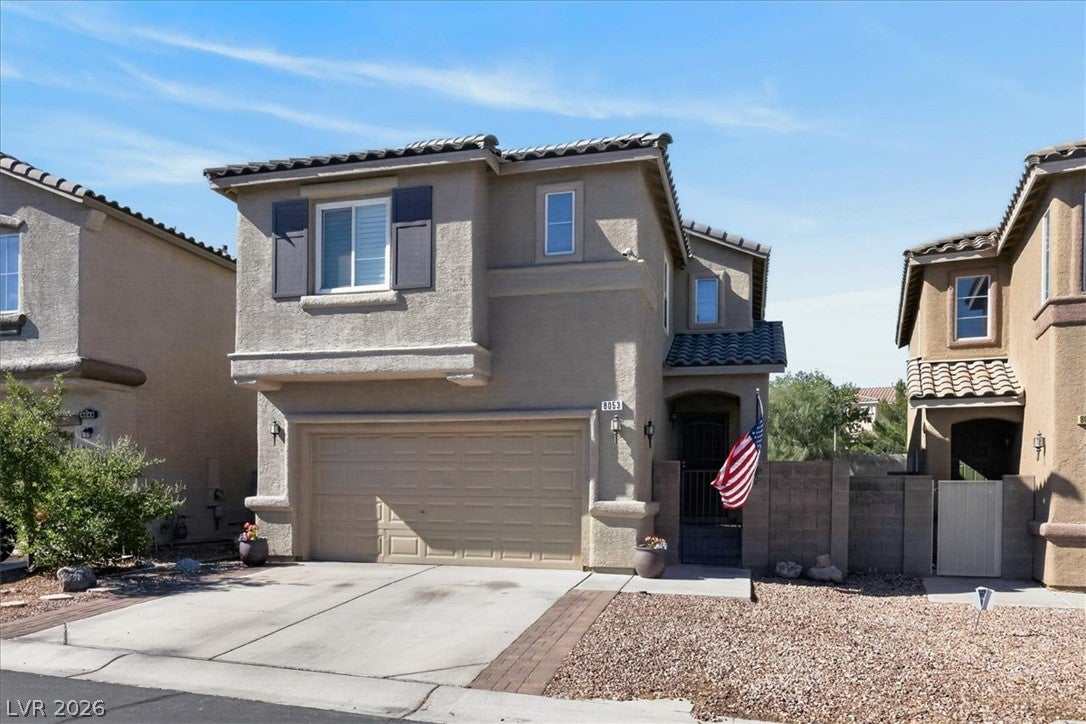 8053 Caspian Moon Drive