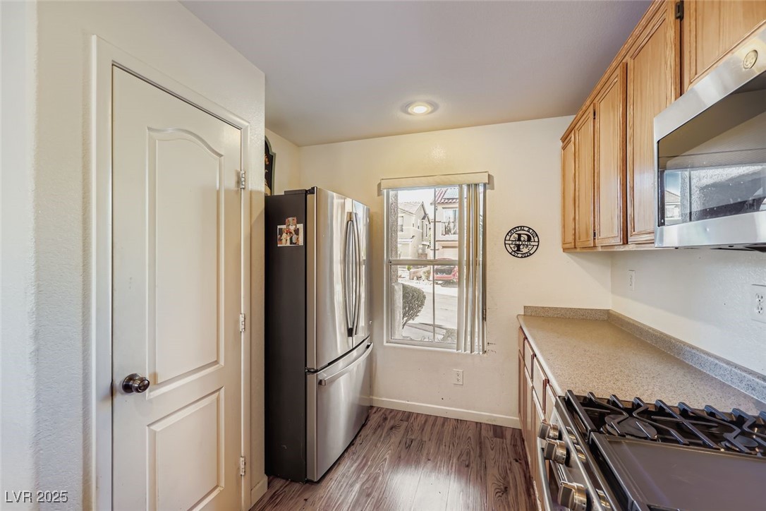 1090 Paradise Resort Drive