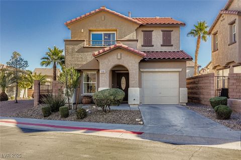 1090 Paradise Resort Drive Henderson NV 89002