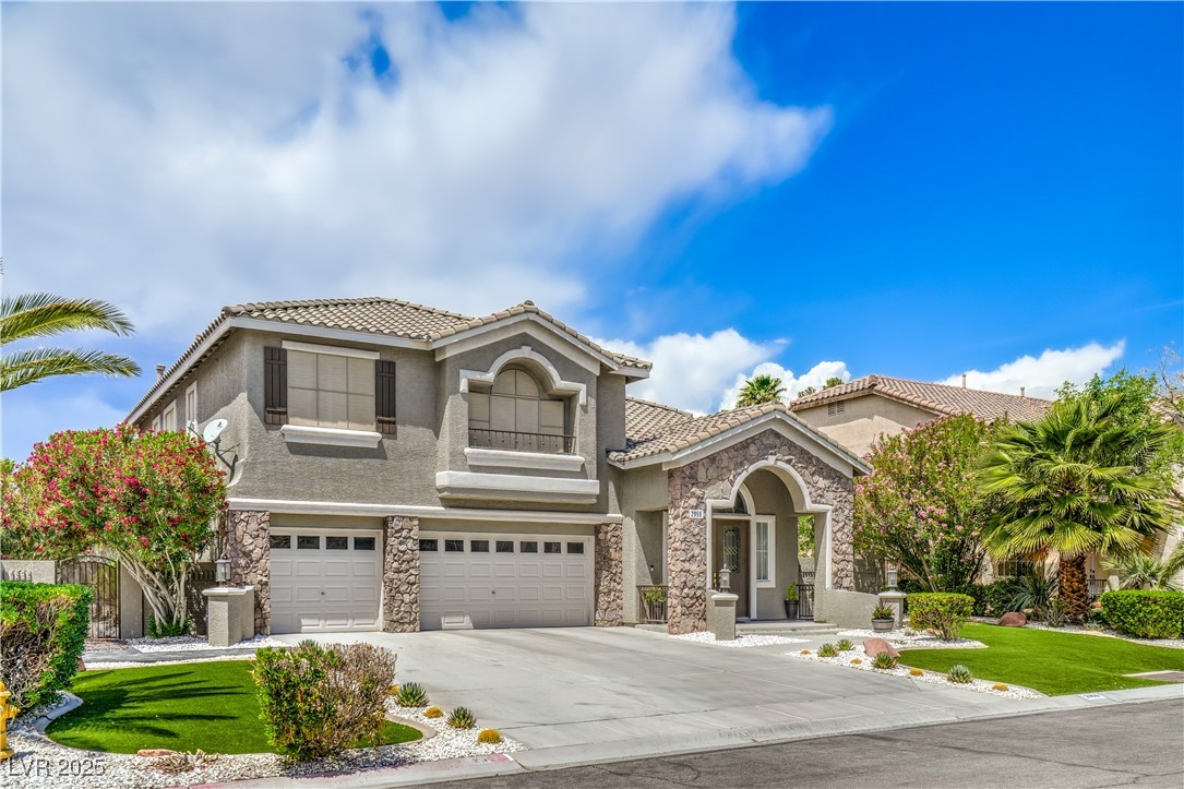 2959 Azure Bay Street