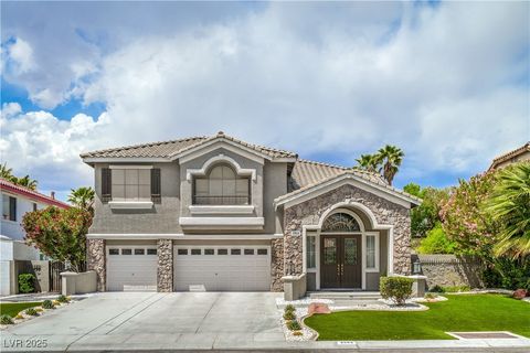 2959 Azure Bay Street Las Vegas NV 89117
