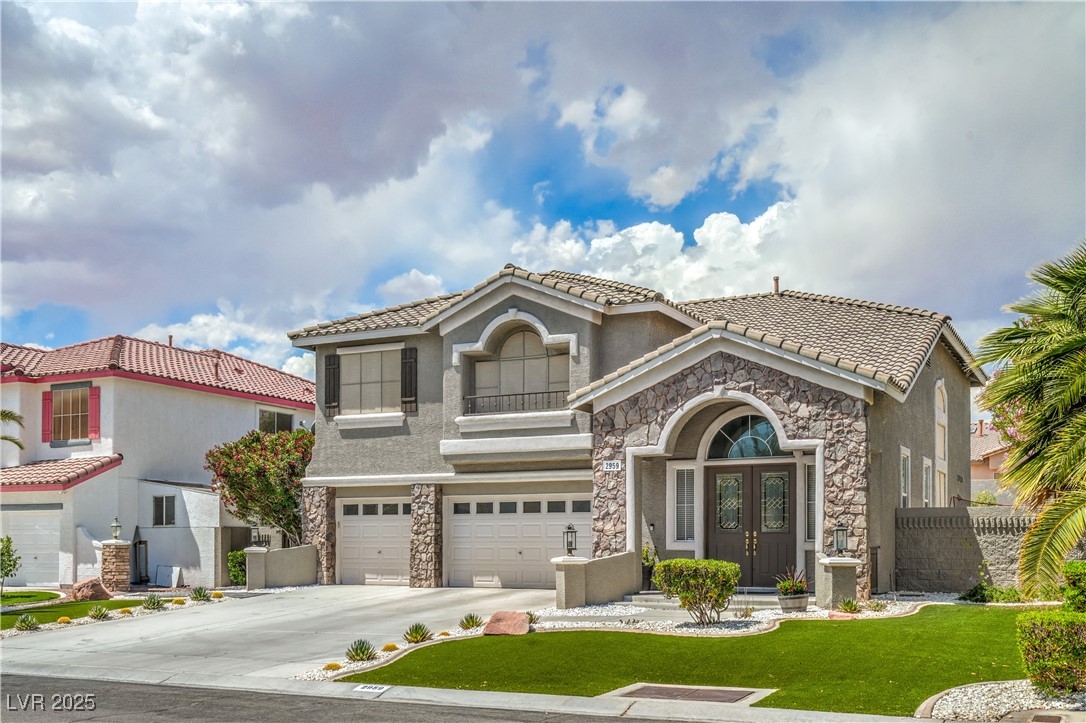 2959 Azure Bay Street