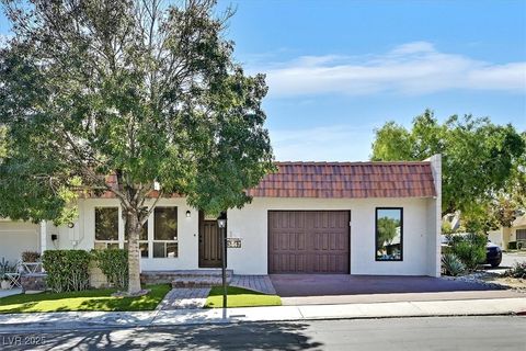 Photo of 3447 One Nation Avenue, Las Vegas, NV 89121 (MLS # 2732244)