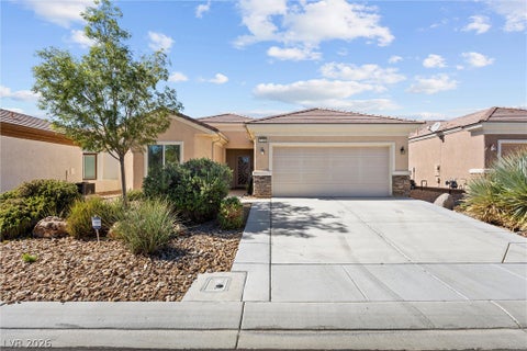 Photo of 7725 Island Rail Drive, North Las Vegas, NV 89084 (MLS # 2826777)