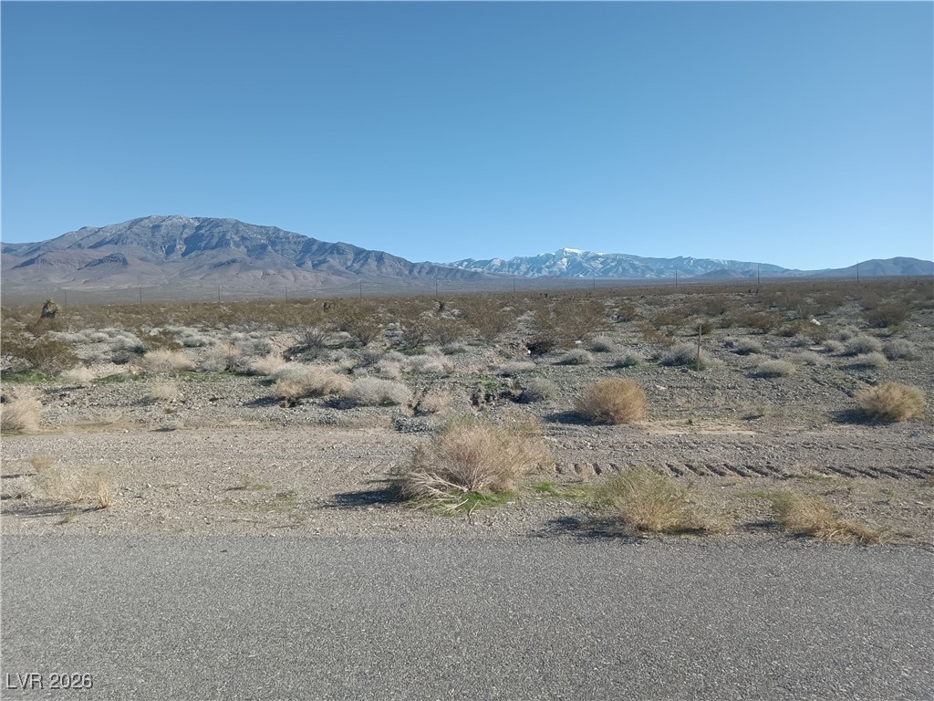 4311 N Panorama Road