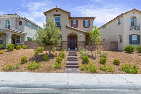 Homes For Sale - 2474 Adige Place<br/> Henderson, NV 89044