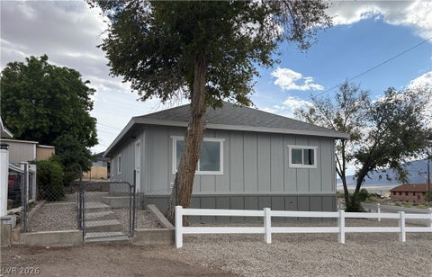 Photo of 23 Avenue F, McGill, NV 89318 (MLS # 2797112)