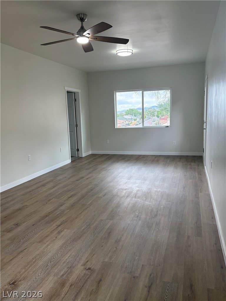 Photo of 23 Avenue F, McGill, NV 89318 (MLS # 2797112)