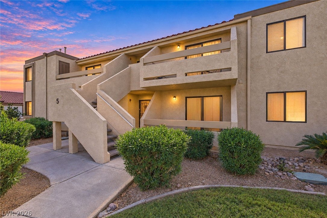 3770 Desert Marina Drive 55