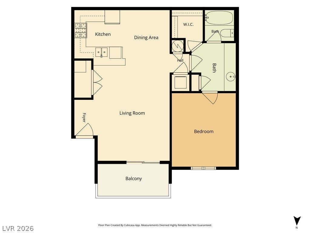 3770 Desert Marina Drive 55