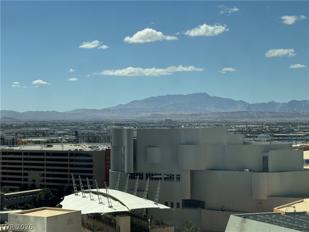 3722 Las Vegas Boulevard 1201