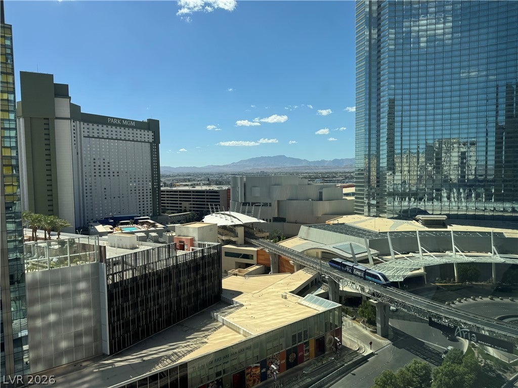3722 Las Vegas Boulevard 1201