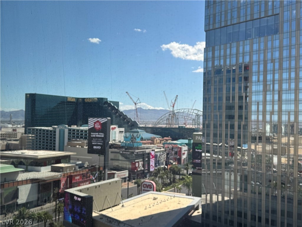 3722 Las Vegas Boulevard 1201