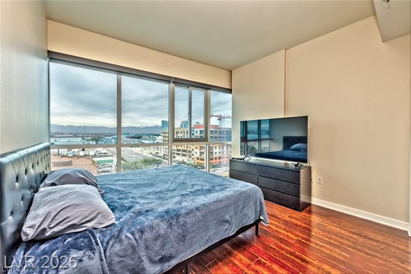 4525 Dean Martin Drive 604